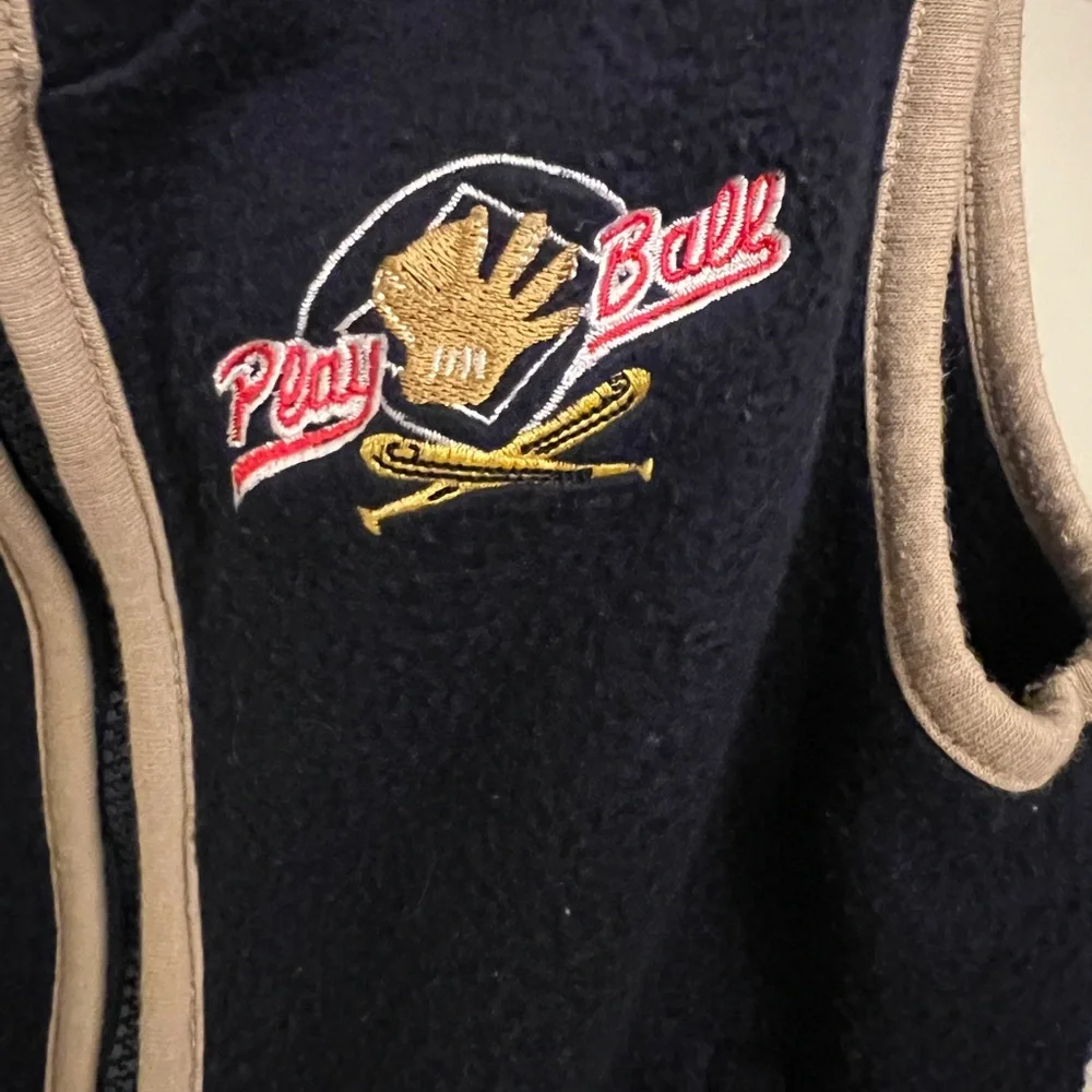 Vintage Two Piece Bundle of Boys Clothes 12-18 months, 18 months - Picture 5 of 7